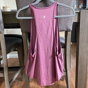 Lululemon Muscle Tank